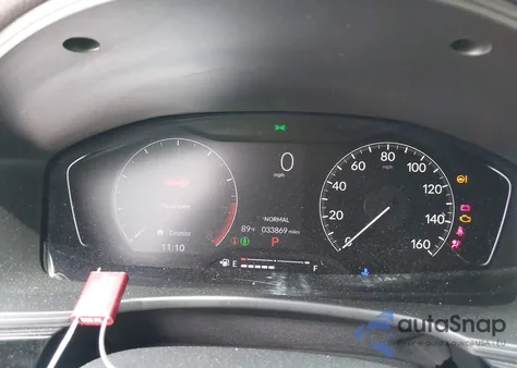 2023 Honda Civic Sport from USA, damaged, VIN 2HGFE2F57PH530127